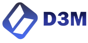 D3M